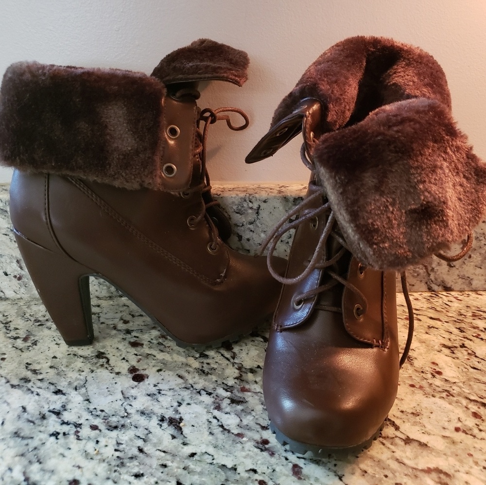 Booties